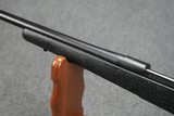 Bergara B-14 Ridge 300 Win Mag 24