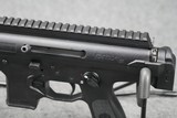 Beretta PMXs 9mm 6.9