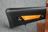 Tikka T3X Lite 7mm-08 Rem 22.4