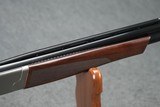 Browning Cynergy CX 12 Gauge 30