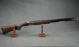 Browning Cynergy CX 12 Gauge 30