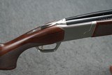 Browning Cynergy CX 12 Gauge 30