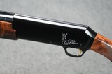 Browning Silver Black Lightning 12 Gauge 28