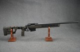 Surgeon Rifles Scalpel 6.5 Creedmoor 24