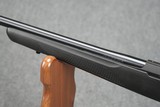 Tikka T1X MTR 22 LR 20
