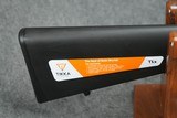 Tikka T1X MTR 22 LR 20