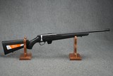 Tikka T1X MTR 22 LR 20