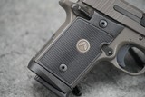 Sig Sauer P938 Micro Compact Legion 9mm 3