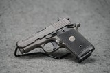 Sig Sauer P938 Micro Compact Legion 9mm 3