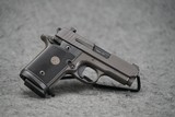 Sig Sauer P938 Micro Compact Legion 9mm 3