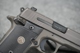 Sig Sauer P938 Micro Compact Legion 9mm 3