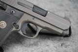 Sig Sauer P938 Micro Compact Legion 9mm 3