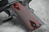 Colt 1911 Government Model 45 ACP 5