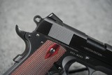 Colt 1911 Government Model 45 ACP 5