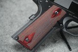 Colt 1911 Government Model 45 ACP 5