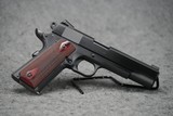 Colt 1911 Government Model 45 ACP 5