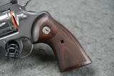 Colt Python 357 Magnum 6