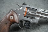 Colt Python 357 Magnum 6