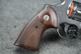 Colt Python 357 Magnum 6