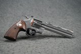Colt Python 357 Magnum 6