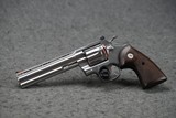 Colt Python 357 Magnum 6