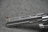 Colt Python 357 Magnum 6