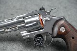 Colt Python 357 Magnum 6