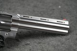 Colt Python 357 Magnum 6
