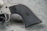 Ruger Super Wrangler 22 LR / 22 WMR 5.5