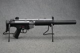 Heckler & Koch MP5 22 LR 16.1