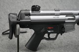 Heckler & Koch MP5 22 LR 16.1