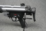 Heckler & Koch MP5 22 LR 16.1