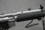 Heckler & Koch MP5 22 LR 16.1