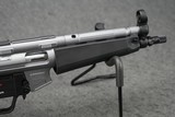 Heckler & Koch MP5 22 LR 9