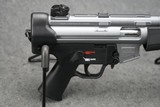 Heckler & Koch MP5 22 LR 9