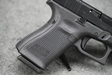 Glock G19 Gen 5 MOS 9mm 4.02