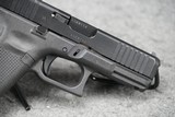 Glock G19 Gen 5 MOS 9mm 4.02