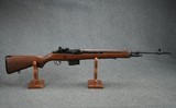 Springfield Armory M1A Standard 308 Win/7.62 NATO 22