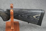 Tikka T3X 7mm Rem Mag 24.3