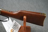 Henry Repeating Arms Big Boy Brass Side Gate 357 Mag 20