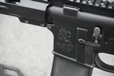 Smith & Wesson M&P15T II Limited Edition Engraved 5.56 NATO 16