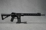 Smith & Wesson M&P15T II Limited Edition Engraved 5.56 NATO 16