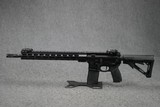 Smith & Wesson M&P15T II Limited Edition Engraved 5.56 NATO 16