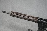 Daniel Defense DD4 RIII 5.56 NATO 16