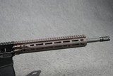 Daniel Defense DD4 RIII 5.56 NATO 16