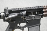 Daniel Defense DD4 RIII 5.56 NATO 16