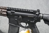 Daniel Defense DD4 RIII 5.56 NATO 16