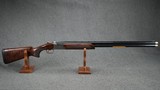 Browning Citori 725 Pro Sporting 12 Gauge 32