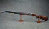 Browning Citori 725 Pro Sporting 12 Gauge 32