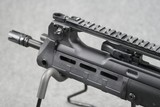 Springfield Armory Hellion 5.56 NATO 16